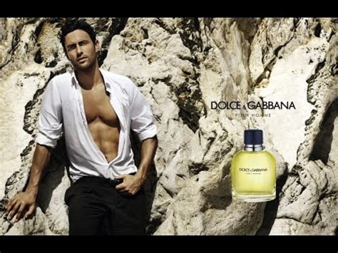 dolce gabbana pour homme reformulation|dolce gabbana pour homme review.